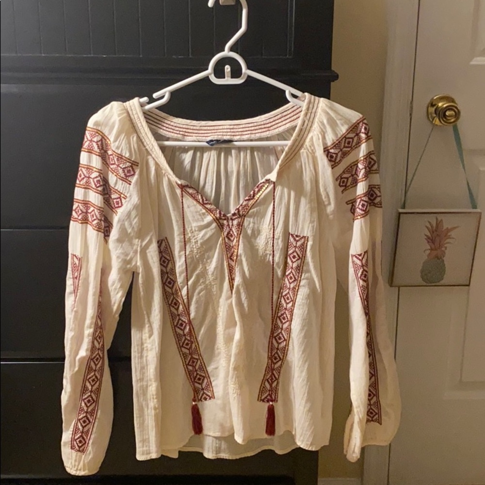 Blouse